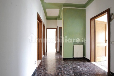 Poggibonsi, Via Gorizia