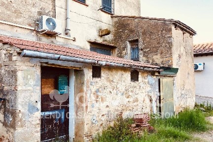 Appartamento località San Martino 6, Poggibonsi