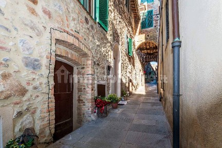 Monticiano