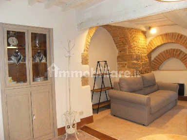 Bilocale Borgo dei Beni 5, Centro, Chianciano Terme