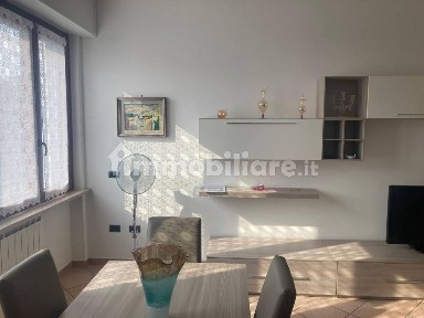 Trilocale corso Risorgimento, Sant'Antonio, Novara