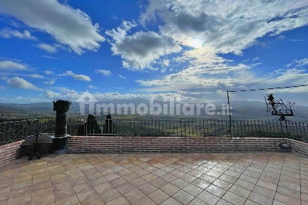 Montalcino, Costa del Municipio, 1