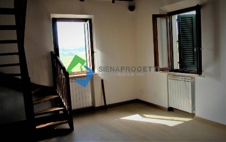 Siena, Ruffolo - Taverne d'Arbia, Strada di Certosa