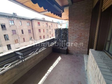 Siena, Ravacciano, Viale Lippo Memmi