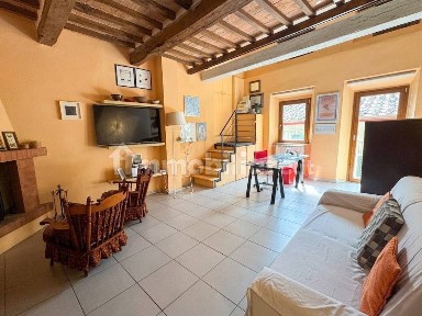 Trilocale ottimo stato, su più livelli, Centro, Sarteano