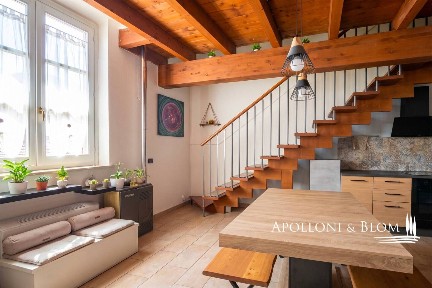 Appartamento viale Piero Calamandrei 49, Centro, Montepulciano