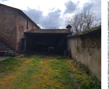 Appartamento all'asta Strada Comunale del Bagnaccio Colonna del Grillo 1, Castelnuovo Berardenga