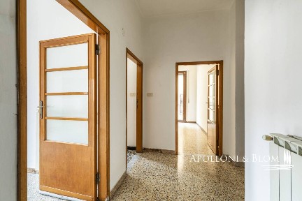Bilocale ottimo stato, piano rialzato, Centro, Pienza