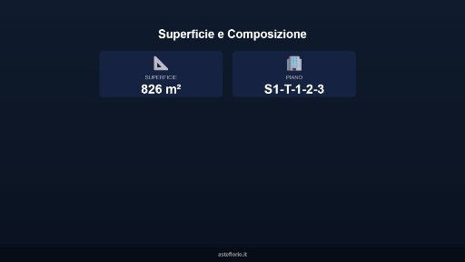 Appartamento all'asta via Passeggio Giuseppe Garibaldi 52, Torrita di Siena