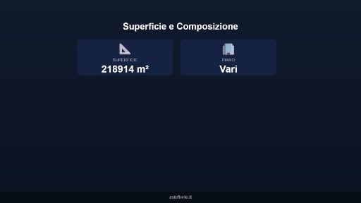 Appartamento all'asta Località Palazzetto - Casa Piccini, Chiusdino