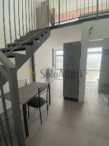 Bilocale via Geremia Bonomelli 1, Centro - Stazione, Novara