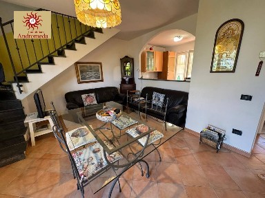 Villa bifamiliare via Giacomo Matteotti, Cinquale, Montignoso