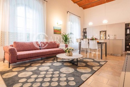 Quadrilocale viale Piero Calamandrei, Centro, Montepulciano