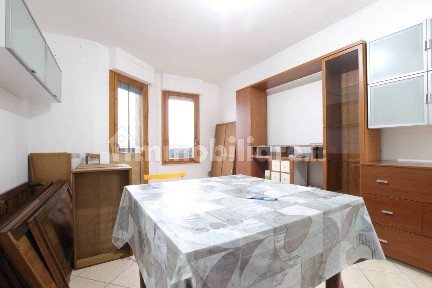 Siena, Ruffolo - Taverne d'Arbia, Via Principale