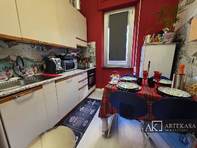 Bilocale viale Roma 16, Sacro Cuore, Novara