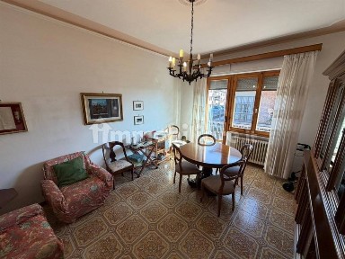 Siena, Vico Alto - San Miniato, Via Sicilia