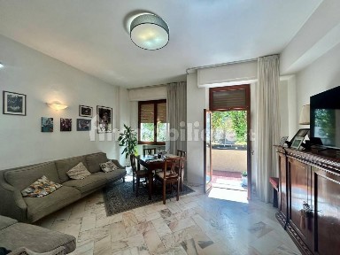 Siena, Stazione, Via Nino Bixio, 1