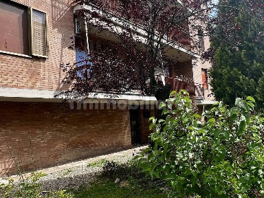 Appartamento via Marche, Centro, Buonconvento