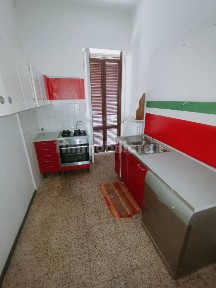 Bilocale buono stato, primo piano, San Martino, Novara