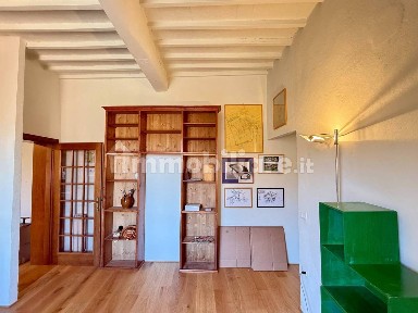 Buonconvento, Via Soccini