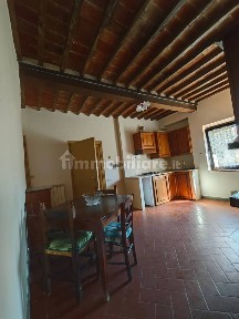 Castelnuovo Berardenga, Vicolo Giovanni del Fu Ciatone