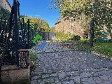 Appartamento via Lama, Lama, Monticiano