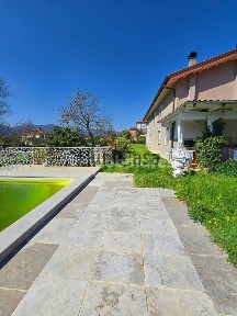 Villafranca in Lunigiana, Via delle Piscine