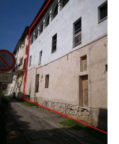 Appartamento all'asta via Garibaldi 114, Colle di Val d'Elsa