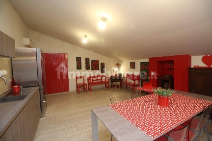 Siena, Provenzano, Via Sallustio Bandini, 53100