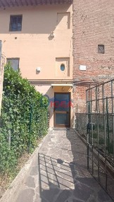 San Gimignano, Via della Steccaia