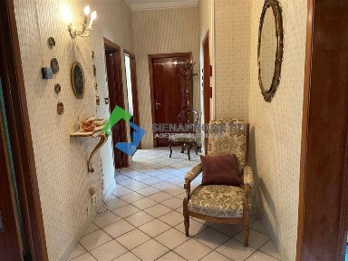 Sovicille, Via Mazzini