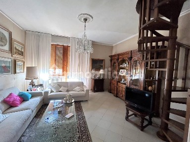 Siena, Cappuccini, Via Emilio Gallori, 53100