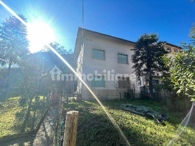 Colle di Val d'Elsa, Via della Ferriera