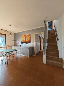 Siena, Ruffolo - Taverne d'Arbia, Via Bonaguida Lucari