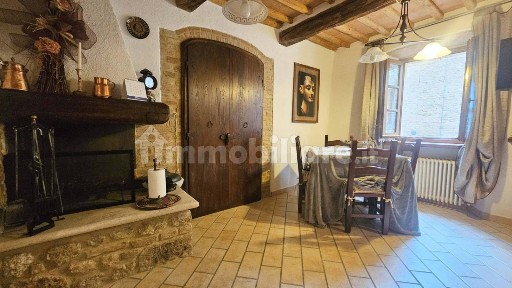 San Gimignano, Via San Matteo, 84