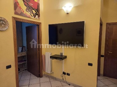 Siena, Piazza del Campo - Duprè, Via Pantaneto, 53100