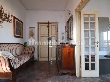 Appartamento via Violante di Baviera, Petriccio - Acquacalda, Siena