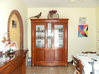 Quadrilocale via Cassia Aurelia II 20, Centro, Chiusi