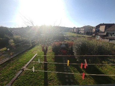 Monteroni d'Arbia, Via 1 Maggio