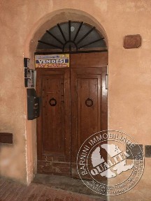 San Gimignano, Via 20 Settembre, 13