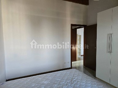Attico via Villa Scassa, Centro, Viadana