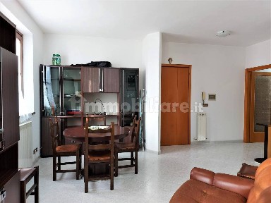 Asciano, Via Achille Grandi, 9