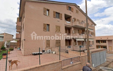 Appartamento all'asta via delle Vigne, Monteriggioni