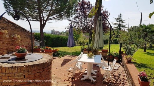 Appartamento Strada di Monsindoli, 9, Sant'Andrea a Montecchio - Ginestreto, Siena