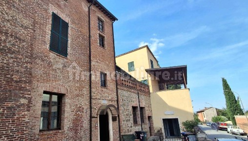 Appartamento all'asta Passeggio Giuseppe Garibaldi, Torrita di Siena
