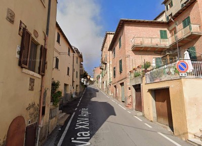 Appartamento all'asta via XXV Aprile, Chianciano Terme