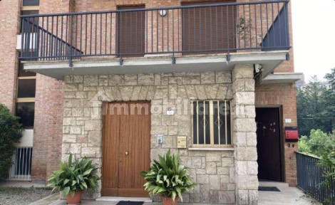 Appartamento all'asta via Risorgimento, Chianciano Terme