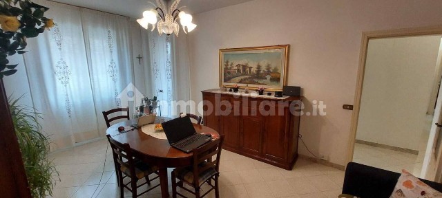 Quadrilocale corso matteotti 44, Centro, Asciano