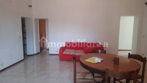 Trilocale via Solferino 30, Centro, Chianciano Terme