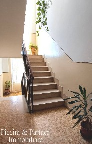 Chiusi, Via Fratelli Rosselli